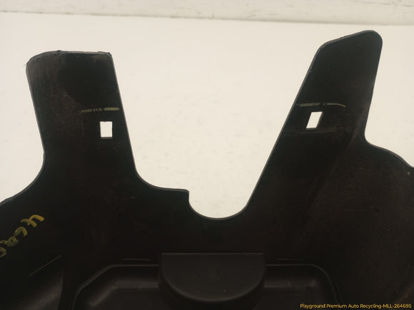 Hummer H2 Engine Fuse Box Cover