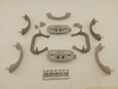 Hummer H2 Interior Overhead Trim Set-1