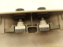 Hummer H2 Interior Overhead Trim Set-3