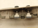 Hummer H2 Interior Overhead Trim Set-5
