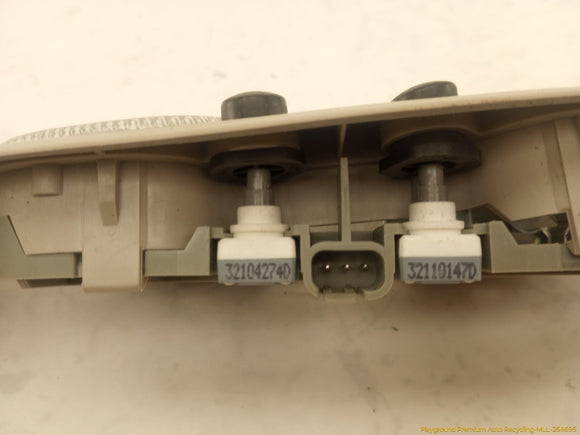 Hummer H2 Interior Overhead Trim Set