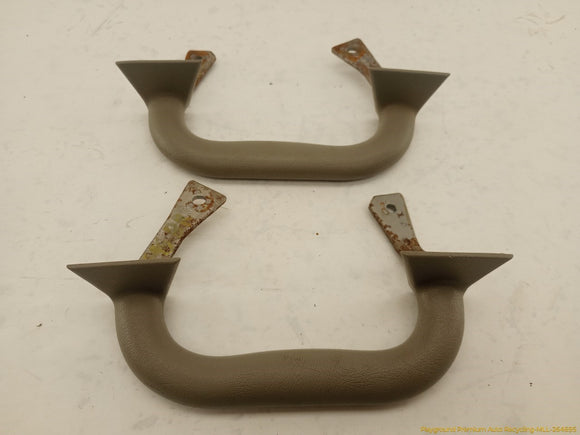Hummer H2 Interior Overhead Trim Set