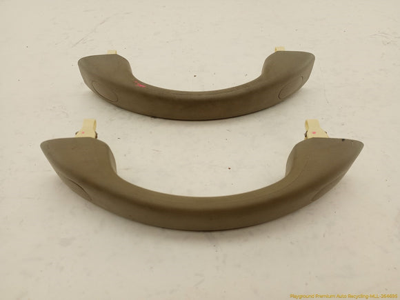 Hummer H2 Interior Overhead Trim Set