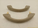 Hummer H2 Interior Overhead Trim Set-8