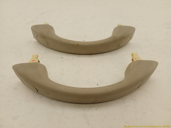 Hummer H2 Interior Overhead Trim Set