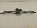 Hummer H2 Windshield Wiper Transmission & Motor-1