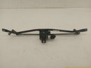 Hummer H2 Windshield Wiper Transmission & Motor-2