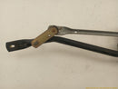 Hummer H2 Windshield Wiper Transmission & Motor-3
