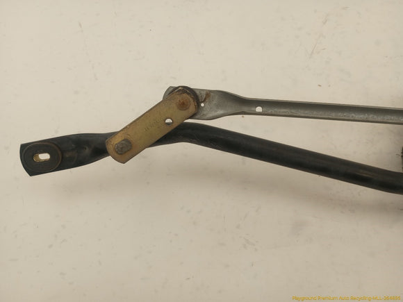 Hummer H2 Windshield Wiper Transmission & Motor
