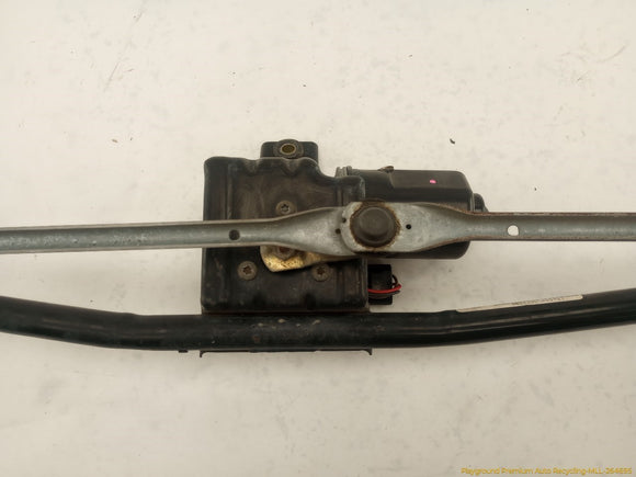 Hummer H2 Windshield Wiper Transmission & Motor