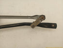 Hummer H2 Windshield Wiper Transmission & Motor-5