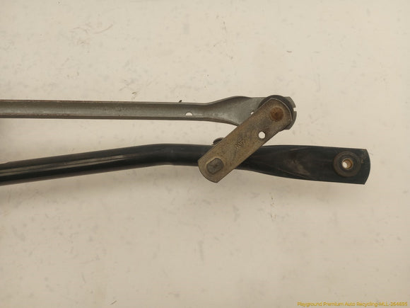 Hummer H2 Windshield Wiper Transmission & Motor