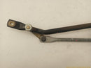 Hummer H2 Windshield Wiper Transmission & Motor-6