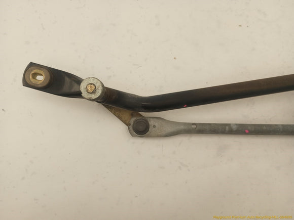 Hummer H2 Windshield Wiper Transmission & Motor