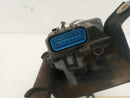 Hummer H2 Windshield Wiper Transmission & Motor-8