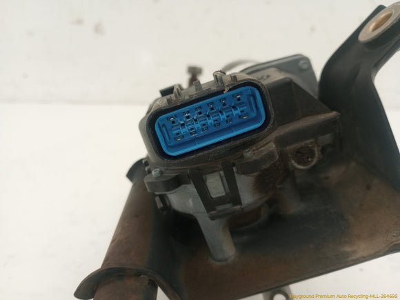 Hummer H2 Windshield Wiper Transmission & Motor