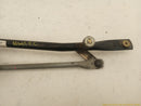 Hummer H2 Windshield Wiper Transmission & Motor-9