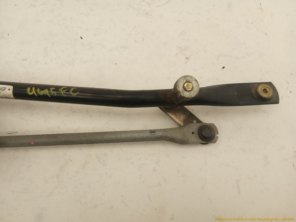 Hummer H2 Windshield Wiper Transmission & Motor