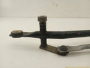Hummer H2 Windshield Wiper Transmission & Motor-10