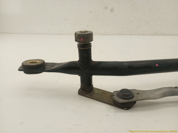 Hummer H2 Windshield Wiper Transmission & Motor