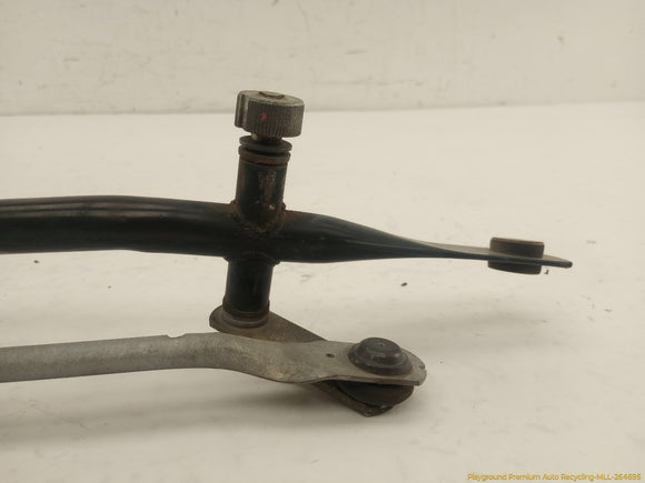Hummer H2 Windshield Wiper Transmission & Motor