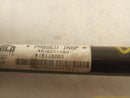 Hummer H2 Windshield Wiper Transmission & Motor-12