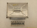 Hummer H2 Engine Control Module-1