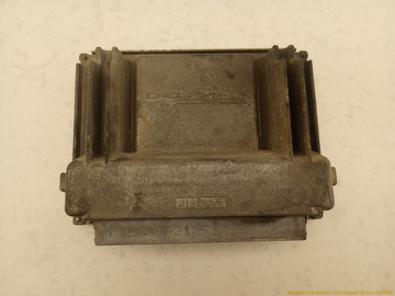 Hummer H2 Engine Control Module - 0