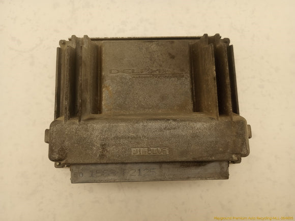 Hummer H2 Engine Control Module