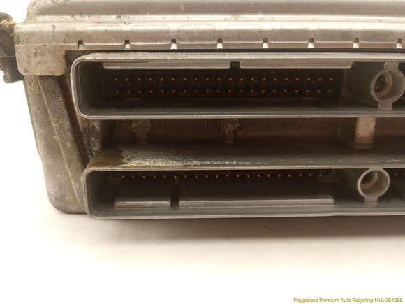 Hummer H2 Engine Control Module
