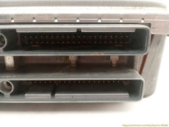 Hummer H2 Engine Control Module