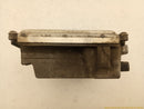 Hummer H2 Engine Control Module-5