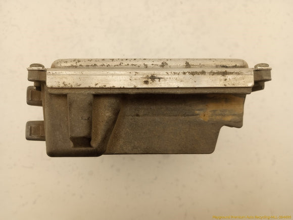 Hummer H2 Engine Control Module