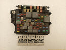 Hummer H2 Engine Fuse Box-1