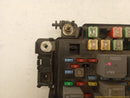 Hummer H2 Engine Fuse Box-3