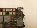 Hummer H2 Engine Fuse Box-4