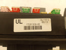 Hummer H2 Engine Fuse Box-12