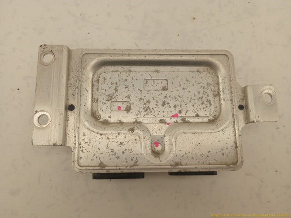 Hummer H2 Throttle Control Module
