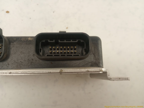 Hummer H2 Throttle Control Module