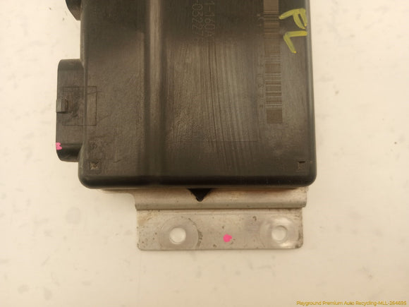 Hummer H2 Throttle Control Module