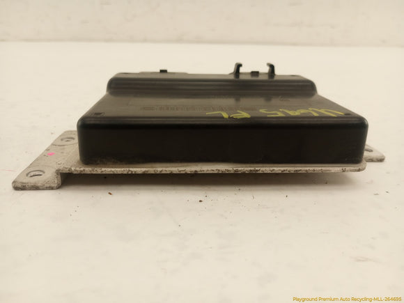 Hummer H2 Throttle Control Module