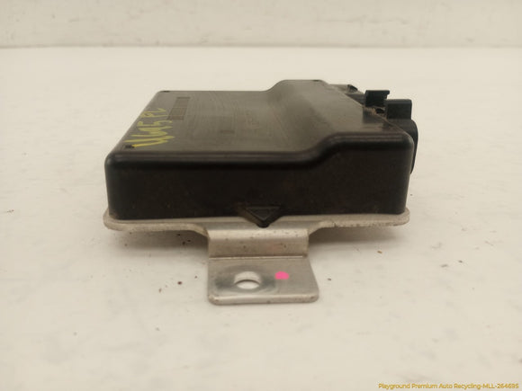 Hummer H2 Throttle Control Module