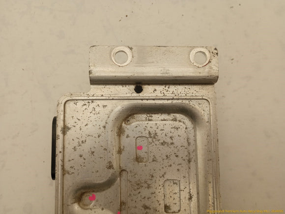 Hummer H2 Throttle Control Module