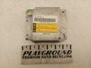 Hummer H2 Airbag Control Module-1