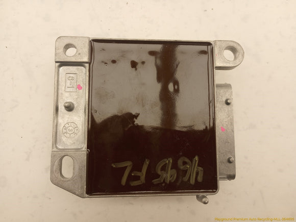 Hummer H2 Airbag Control Module