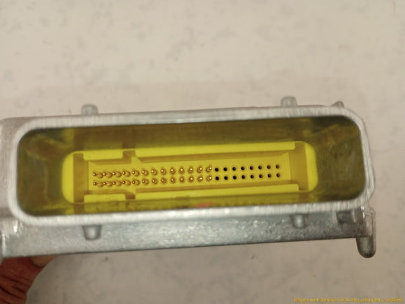 Hummer H2 Airbag Control Module