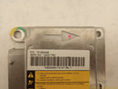 Hummer H2 Airbag Control Module-4