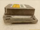 Hummer H2 Airbag Control Module-7