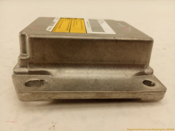 Hummer H2 Airbag Control Module