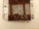Hummer H2 Airbag Control Module-10
